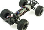 ECX 1/10 Ruckus V2.1 RTR Green